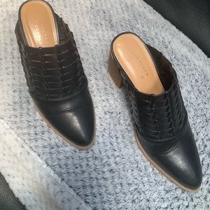 Size 6.5 Lauren Conrad shoes